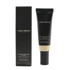 Laura Mercier Oil Free Tinted Moisturizer Natural Skin Perfector SPF 20 - # 2N1 Nude (Box Slightly Damaged) 50ml/1.7oz -Clarins || Clinique || Shiseido Sales 27098224702 1 d047f89f 360d 427f 9544 b52aafd99a68
