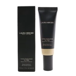 Laura Mercier Oil Free Tinted Moisturizer Natural Skin Perfector SPF 20 - # 2N1 Nude (Box Slightly Damaged) 50ml/1.7oz -Clarins || Clinique || Shiseido Sales 27098324702 1 0a7c1545 cbc5 48f4 8cf3 2b3929cd4889