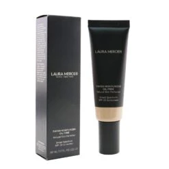 Laura Mercier Oil Free Tinted Moisturizer Natural Skin Perfector SPF 20 - # 2N1 Nude (Box Slightly Damaged) 50ml/1.7oz -Clarins || Clinique || Shiseido Sales 27098524702 1 a45a1d58 78d7 4f70 8710 44f6208441e2