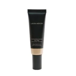 Laura Mercier Oil Free Tinted Moisturizer Natural Skin Perfector SPF 20 - # 2N1 Nude (Box Slightly Damaged) 50ml/1.7oz -Clarins || Clinique || Shiseido Sales 27098524702 820278da 4981 4fca b91e bbaef40a4898