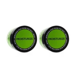 Borghese Fango Essenziali Moisturize Mud Mask With Olive & Blood Orange Duo Pack 2x198g/7oz 6 Borghese Fango Essenziali Moisturize Mud Mask With Olive & Blood Orange Duo Pack 2x198g/7oz -Clarins || Clinique || Shiseido Sales 27282980055 2