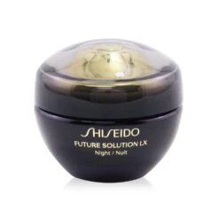 Shiseido Future Solution LX Total Regenerating Cream 50ml/1.7oz -Clarins || Clinique || Shiseido Sales 27307381401 d4ae9415 2b31 4b5d 97e0 814bc25e0ff7