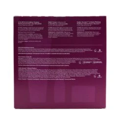 Murad Hydrate Trial Kit: AHA/BHA Exfoliating Cleanser - 60ml/2oz + Multi-Vitamin Infusion Oil - 10ml/0.33oz + Hydro-Dynamic Ultimate Moisture - 15ml/0.5oz 3pcs -Clarins || Clinique || Shiseido Sales 27352224914 2