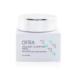 OFRA Cosmetics Volcanic Clarifying Mask 60ml/2oz