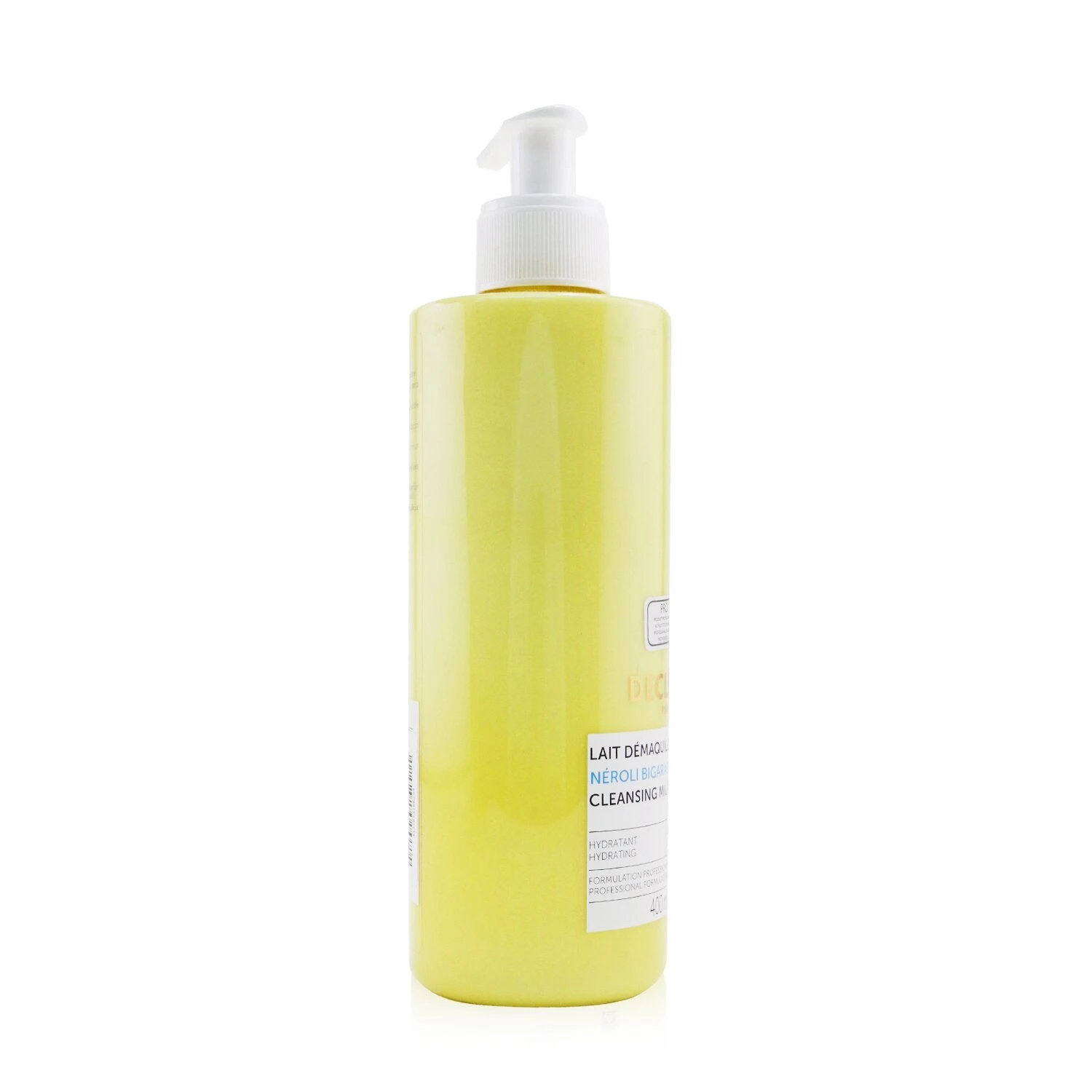 DECLÉOR Decleor Neroli Bigarade Hydrating Cleansing Milk 400ml/13.5oz 2 DECLÉOR Decleor Neroli Bigarade Hydrating Cleansing Milk 400ml/13.5oz - Image 2