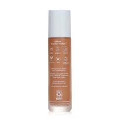 Coola Rosilliance Tinted Moisturizer Sunscreen SPF 30 - # Golden Hour 44ml/1.5oz -Clarins || Clinique || Shiseido Sales 27694938301 2
