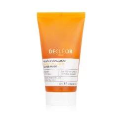 DECLÉOR Decleor Green Mandarin Glow Scrub Mask 50ml/1.7oz