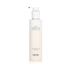Christian Dior Cleansing Milk With Purifying French Water Lily 200ml/6.7oz