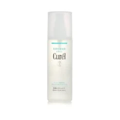 Curel Intensive Moisture Care Moisture Facial Lotion II 150ml/5oz