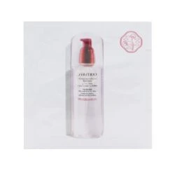 Shiseido InternalPowerResist Extra Rich Cleansing Milk 1ml + Treatment Softener 1.5ml (Miniature) 1ml+1.5ml -Clarins || Clinique || Shiseido Sales 27913781401 2