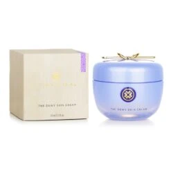 Tatcha The Dewy Skin Cream 75ml/2.5oz -Clarins || Clinique || Shiseido Sales 27960882401 1 fc92c26e d58b 45cd 9fa0 87e2ad5f3582