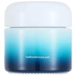 Seaflora Potent Sea Kelp Exfoliator - - For All Skin Types 50ml/1.7oz -Clarins || Clinique || Shiseido Sales 27985613801 2