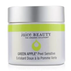 Juice Beauty Green Apple Peel Sensitive Exfoliating Mask (Exp Date: 03/2023) 60ml/2oz