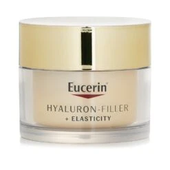 Eucerin Anti Age Hyaluron Filler + Elasticity Day Cream SPF15 50ml