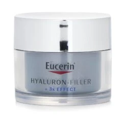 Eucerin Anti Age Hyaluron Filler + 3x Effect Night Cream 50ml