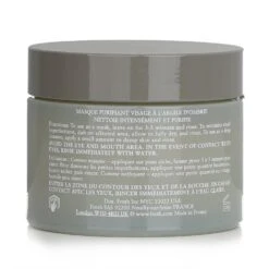 Fresh Umbrian Clay Purifying Mask - For Normal To Oily Skin 100ml/3.3oz -Clarins || Clinique || Shiseido Sales 28172099901 2