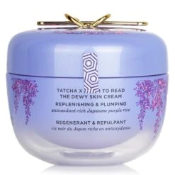 Tatcha The Dewy Skin Cream 75ml/2.5oz -Clarins || Clinique || Shiseido Sales 28438182401 2