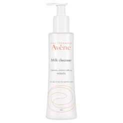 Avène Avene Gentle Milk Cleanser 200 Ml