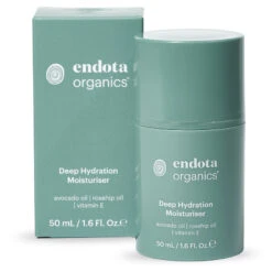 Endota Deep Hydration Face Moisturiser 50ml