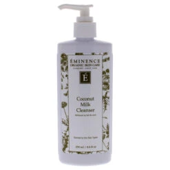 Eminence Coconut Milk Cleanser By Eminence For Unisex - 8.4 Oz Cleanser