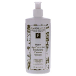 Eminence Monoi Age Corrective Exfoliating Cleanser By Eminence For Unisex - 8.4 Oz Cleanser