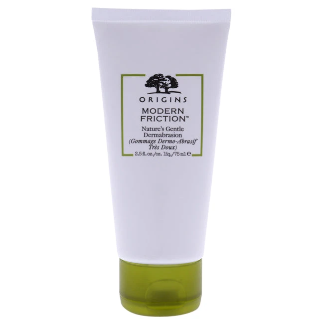 Origins Modern Friction Natures Gentle Dermabrasion By Origins For Unisex - 2.5 Oz Exfoliator 1 Origins Modern Friction Natures Gentle Dermabrasion By Origins For Unisex - 2.5 Oz Exfoliator