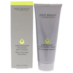 Juice Beauty Stem Cellular Resurfacing Micro-Exfoliant By Juice Beauty For Women - 3 Oz Exfoliator