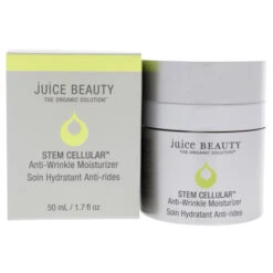 Juice Beauty Stem Cellular Anti-Wrinkle Moisturizer By Juice Beauty For Women - 1.7 Oz Moisturizer