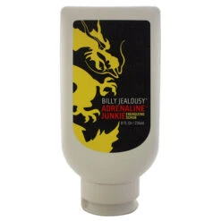 Billy Jealousy Adrenaline Junkie Energizing Facial Scrub By Billy Jealousy For Men - 8 Oz Scrub