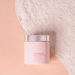 Tribe Skincare Resurfacing 2-in-1 Exfoliant 70g -Clarins || Clinique || Shiseido Sales ResurfacingExfoliant2