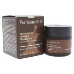 Perricone MD Neuropeptide Firming Moisturizer By Perricone MD For Unisex - 2 Oz Moisturizer