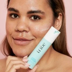 Tribe Skincare Ultimate Hydrating Moisturiser 50ml -Clarins || Clinique || Shiseido Sales UltimateHydratingMoisturiser50ml 2