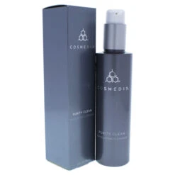 CosMedix Purity Clean Exfoliating Cleanser By CosMedix For Women - 5 Oz Cleanser
