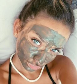 Promise Cosmetics Liquick Liquid Mud Mask 100ml -Clarins || Clinique || Shiseido Sales yali 2